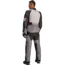 Kurtka ALPINESTARS ANDES V4 DRYSTAR gy/blk 2XL