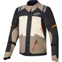 Kurtka ALPINESTARS ANDES V4 DRYSTAR wn/blk 2XL