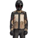Kurtka ALPINESTARS ANDES V4 DRYSTAR wn/ru/blk 2XL