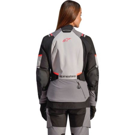 Kurtka damska ALPINESTARS STELLA ANDES V4 DS 2XL