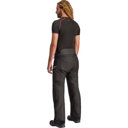 Spodnie ALPINESTARS ANDES V4 DS black 2XL