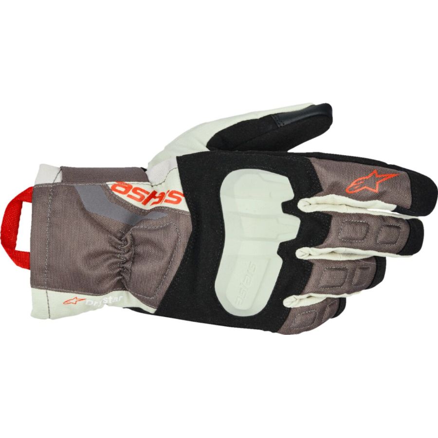 Rękawiczki ALPINESTARS XT-3 DS brown/sand/blk 2XL