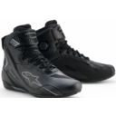 Buty ALPINESTARS FASTER 4 DS blk/gy (10) 43