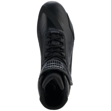 Buty ALPINESTARS FASTER 4 DS blk/gy (10) 43