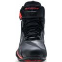 Buty ALPINESTARS FASTER 4 DS black/red (10) 43