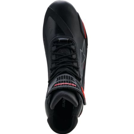 Buty ALPINESTARS FASTER 4 DS black/red (10) 43