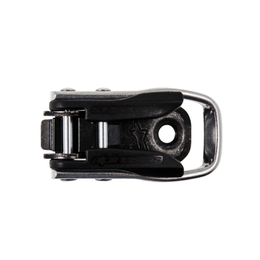 Klamra butów ALPINESTARS tech 8 nowy model