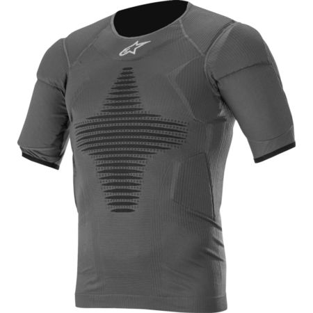 Body armor a-o an/bk S/m