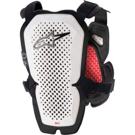 Buzer ALPINESTARS a1 w/b/r M/L