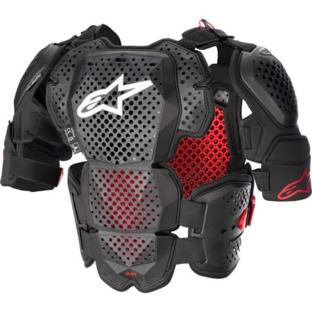 Buzer ALPINESTARS A10 v2 b/r M/L