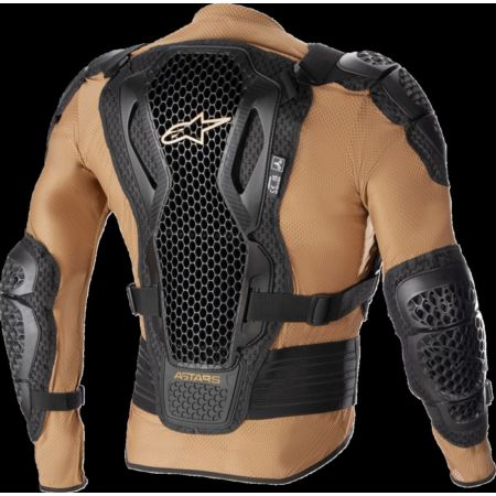 Zbroja ALPINESTARS bio action v2 sbt L