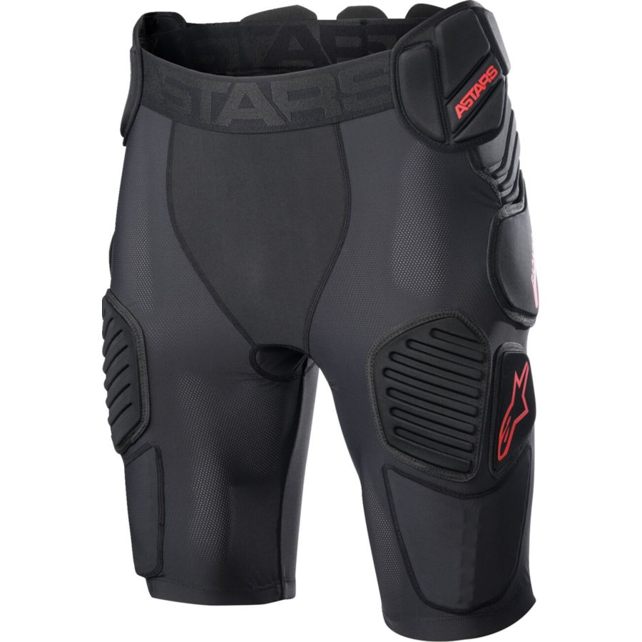 Spodenki ochronne bionic pro b/r XL