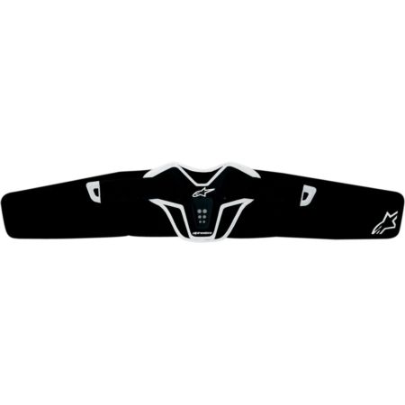 Pas nerkowy ALPINESTARS saturn b/w
