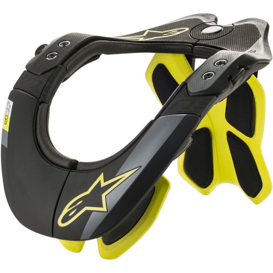 Ochraniacz karku ALPINESTARS bio XS/m