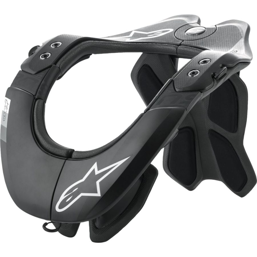 Ochraniacz karku ALPINESTARS bio bg XS/m