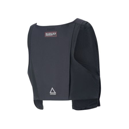 Kurtka techdura ALPINESTARS blk/silv 2xl