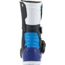 Buty ALPINESTARS t3s kids wt/bk/r 1