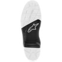 Podeszwa ALPINESTARS t-7 enduro black/wt sz 12