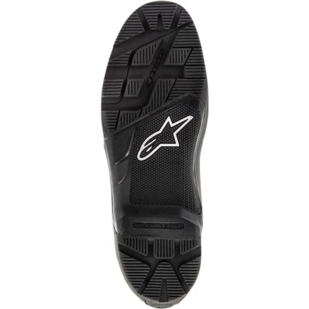 Podeszwa ALPINESTARS t-7 enduro black sz 7