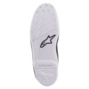 Podeszwa ALPINESTARS t-7s/t-3 stella white 4