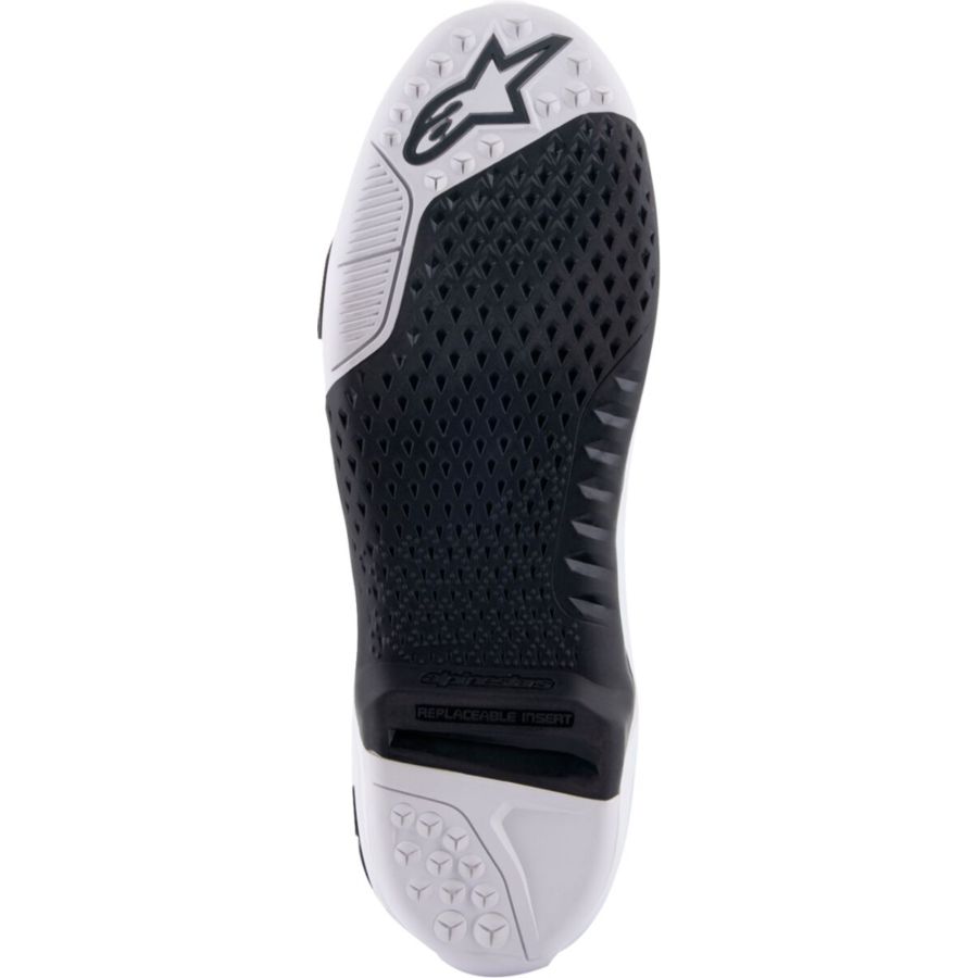 Podeszwa ALPINESTARS t10 ('21) b/w 11/12