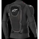 Kurtka ALPINESTARS bio-pro v3 blk/rd/wht m