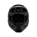 Kask ALPINESTARS yth sm3 solid black yl