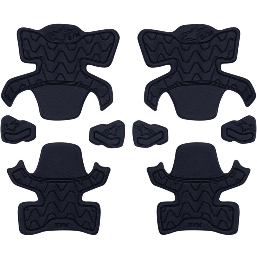 Frame paddings set rk-1 s/m