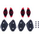 Hinge cover sticker set rk-10