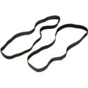 A-strap yns assembly