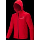 Racer MX fleece rd xl