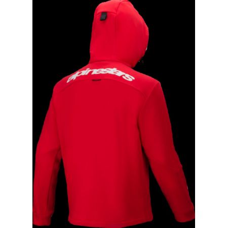 Racer MX fleece rd 2x