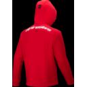 Racer MX fleece rd 2x
