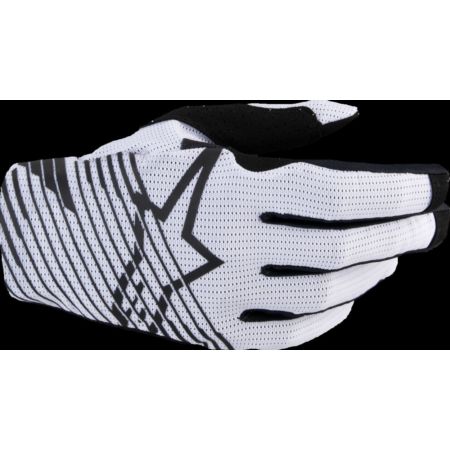 Rękawiczki ALPINESTARS MX radar pro wht 2xl