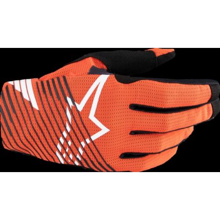 Rękawiczki ALPINESTARS MX radar pro wht 2xl