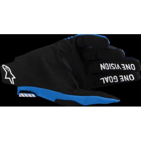 Rękawiczki ALPINESTARS MX radar pro bl 2xl