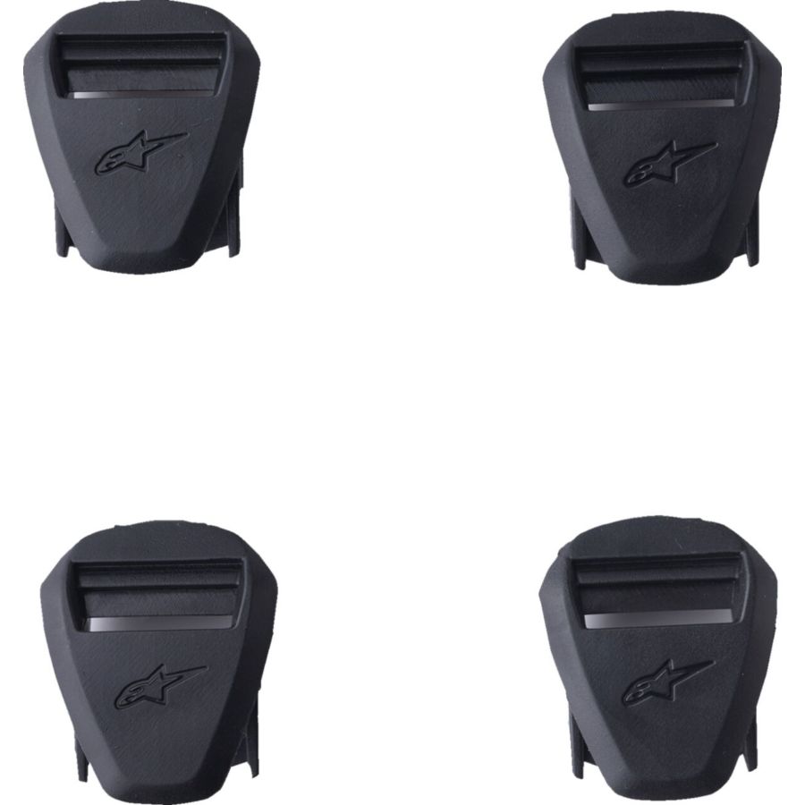 Zaciski paska butów ALPINESTARS TECH 7 2024-
