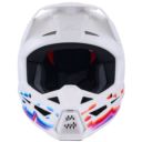 Kask ALPINESTARS SUPERTECH M3 FORCE wht gloss 2XL