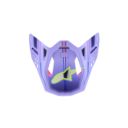 Daszek kasku ALPINESTARS SUPERTECH M10 JETT pu/pnk