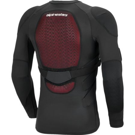 Kurtka ochronna ALPINESTARS BIONIC PLASMA b/w 2XL