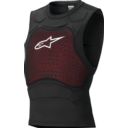 Kamizelka ALPINESTARS BIONIC PLASMA blk/wht 2XL