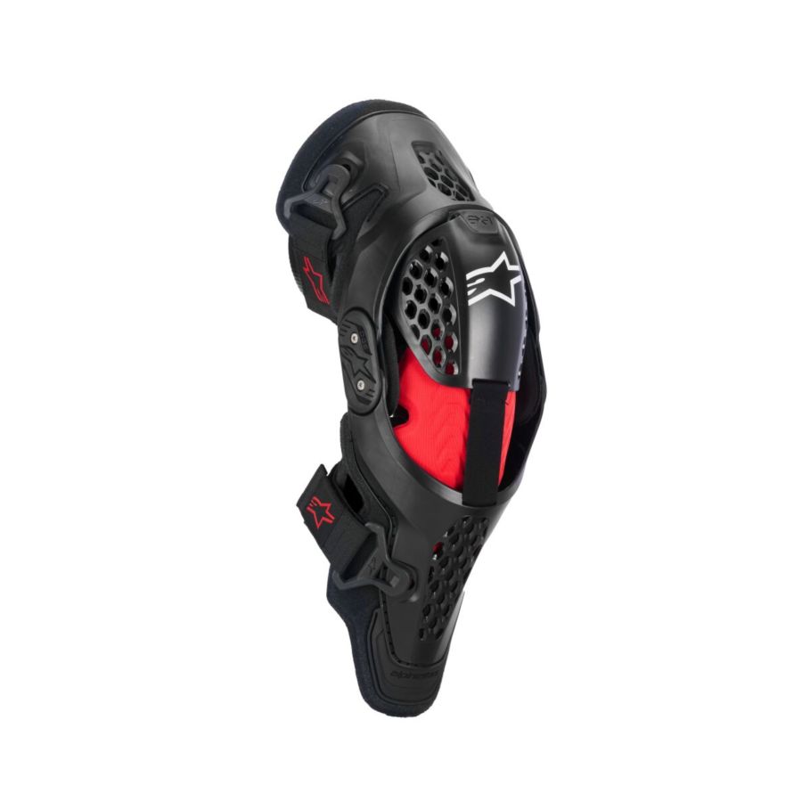 Ochraniacz kolan ALPINESTARS SX-1 PLASMA 2XL