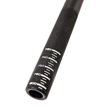 Kierownica ONEGRIPPER SPRL Handlebar EL Black