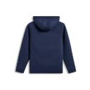 Bluza casual ALPINESTARS HARKEN blue L