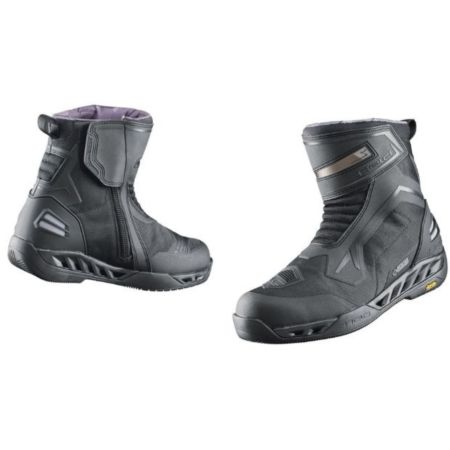 Buty HELD ventuma surround gtx czarne 42