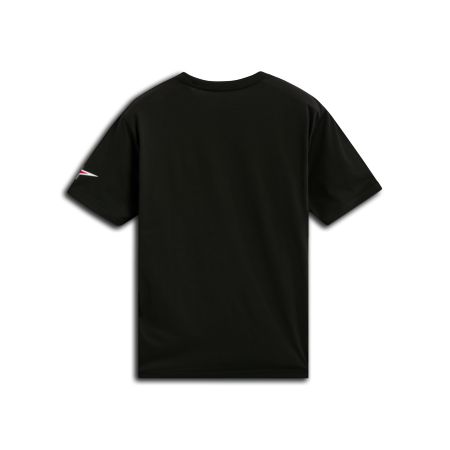 T-shirt ALPINESTARS PARTAKE SS CSF black L