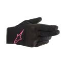 Rękawice ALPINESTARS S-MAX DRYSTAR black/gray 3XL