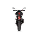 Tłumik slip-on crb AKRAPOVIC HONDA CB 400 X ABS