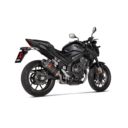 Tłumik slip-on crb AKRAPOVIC HONDA CB 400 X ABS