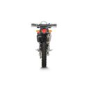 Tłumik slip-on ti AKRAPOVIC HONDA CRF 300 L